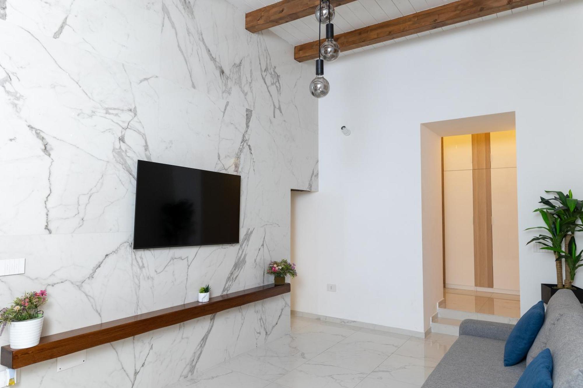 Paradise Luxury Apartment Salerno Center Exterior photo