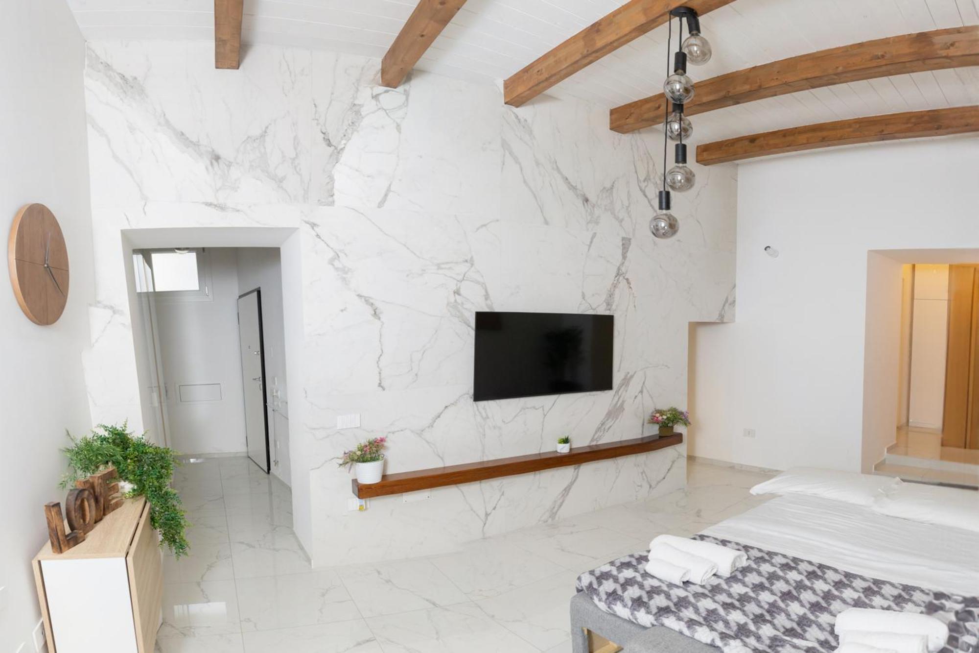 Paradise Luxury Apartment Salerno Center Exterior photo